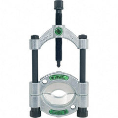 KUKKO - 2 Jaw, 3/8" to 2-3/8" Spread, Bearing Separator - For Bearings, Inner Races - Best Tool & Supply