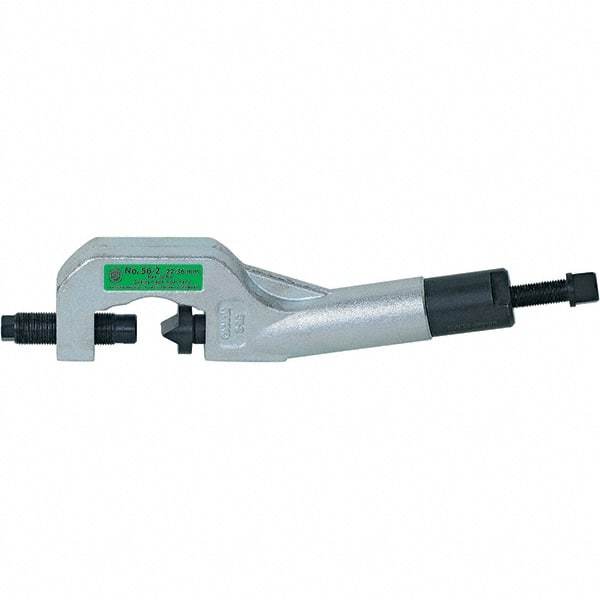 KUKKO - Nut Splitters Tool Type: Nut Splitter Overall Length (Inch): 9-7/8 - Best Tool & Supply