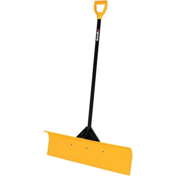 Trynex - Snow Shovels & Scrapers Type: Snow Shovel Ergonomic Design: Yes - Best Tool & Supply