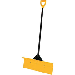 Trynex - Snow Shovels & Scrapers Type: Snow Shovel Ergonomic Design: Yes - Best Tool & Supply