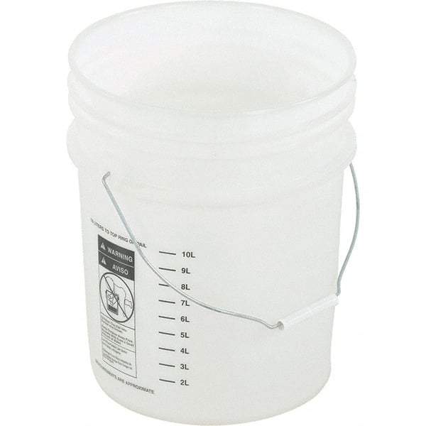 Vestil - Pail - Best Tool & Supply