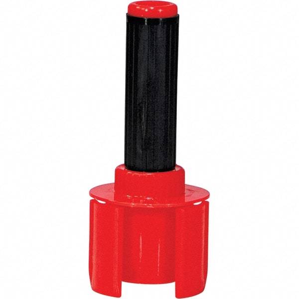 Vestil - Hand-Held Stretch Wrap Dispensers Style: Hand Dispenser Tape Width: 5 - Best Tool & Supply