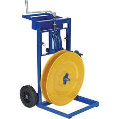 Vestil - Strapping Dispensers & Carts Type: Strapping Cart For Use With: General Industrial - Best Tool & Supply