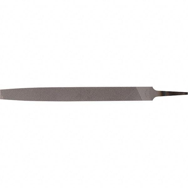 Nicholson - American-Pattern Files   File Type: Flat    Length (Inch): 10 - Best Tool & Supply