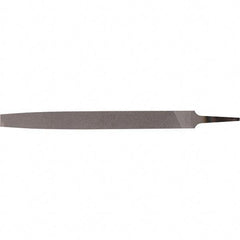 Nicholson - American-Pattern Files   File Type: Flat    Length (Inch): 10 - Best Tool & Supply