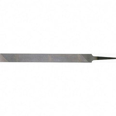 Nicholson - American-Pattern Files   File Type: Lathe    Length (Inch): 14 - Best Tool & Supply