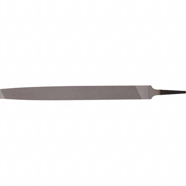 Nicholson - American-Pattern Files   File Type: Mill    Length (Inch): 10 - Best Tool & Supply