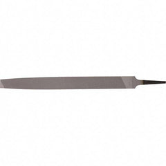 Nicholson - American-Pattern Files   File Type: Mill    Length (Inch): 10 - Best Tool & Supply