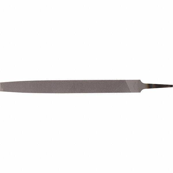 Nicholson - American-Pattern Files   File Type: Flat    Length (Inch): 12 - Best Tool & Supply