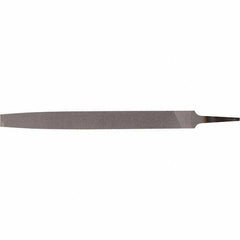 Nicholson - American-Pattern Files   File Type: Flat    Length (Inch): 12 - Best Tool & Supply