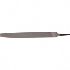 Nicholson - American-Pattern Files   File Type: Mill    Length (Inch): 6 - Best Tool & Supply