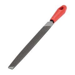 Nicholson - American-Pattern Files   File Type: Flat    Length (Inch): 10 - Best Tool & Supply