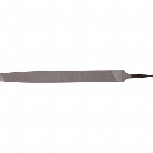 Nicholson - American-Pattern Files   File Type: Mill    Length (Inch): 12 - Best Tool & Supply