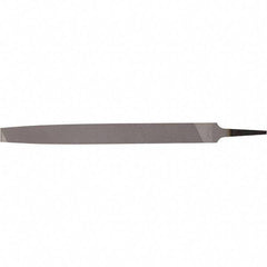 Nicholson - American-Pattern Files   File Type: Mill    Length (Inch): 12 - Best Tool & Supply