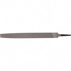 Nicholson - American-Pattern Files   File Type: Mill    Length (Inch): 8 - Best Tool & Supply