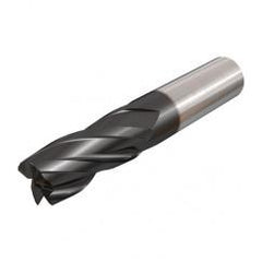 ECC200A384C20 IC900 END MILL - Best Tool & Supply