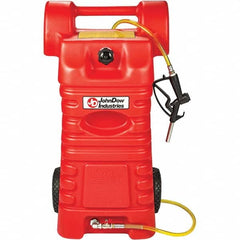 JohnDow - Fuel Caddies Fuel Type: Gasoline Volume Capacity: 25 Gal. - Best Tool & Supply