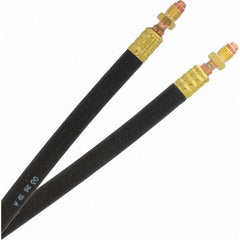 PRO-SOURCE - TIG Torch Parts & Accessories Type: Power Cable Length (Feet): 12-1/2 - Best Tool & Supply