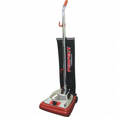 PRO-SOURCE - Upright Vacuum Cleaners Type: Industrial Vacuum Cleaning Width (Inch): 12 - Best Tool & Supply