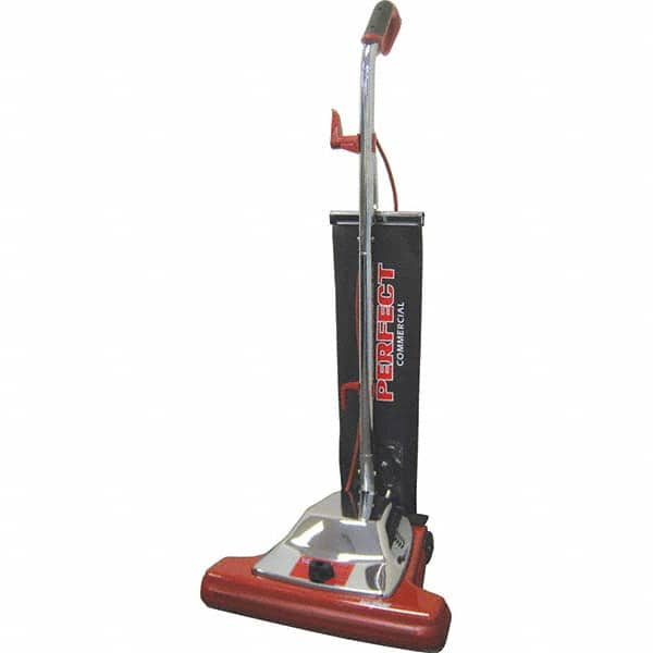 PRO-SOURCE - Upright Vacuum Cleaners Type: Industrial Vacuum Cleaning Width (Inch): 16 - Best Tool & Supply