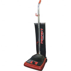 PRO-SOURCE - Upright Vacuum Cleaners Type: Industrial Vacuum Cleaning Width (Inch): 12 - Best Tool & Supply