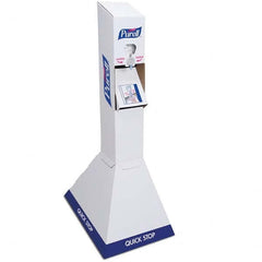 PURELL - 1000 to 1200 mL Push Hand Sanitizer Dispenser - Best Tool & Supply