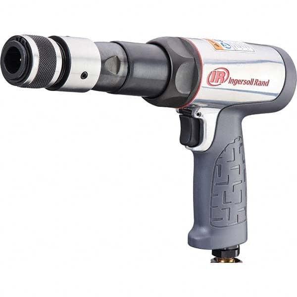 Ingersoll-Rand - Chiseling, Chipping & Demolition Hammers Hammer Type: Air Hammer Type of Power: Pneumatic - Best Tool & Supply