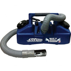 Air-Care - Self-Contained Electronic Air Cleaners Type: Dual Tank Fogger Width (Inch): 21 - Best Tool & Supply