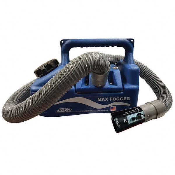 Air-Care - Self-Contained Electronic Air Cleaners Type: Single Tank Fogger Width (Inch): 21 - Best Tool & Supply