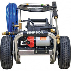 Simpson - Pressure Washers Type: Cold Water Engine Power Type: Electric - Best Tool & Supply