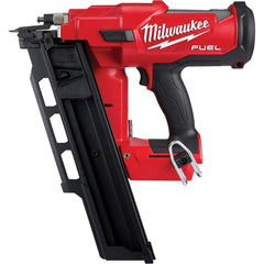 Cordless Nailers; Fastener Type: Framing Nailer; Voltage: 18 V; Nail Length (Inch): 2 - 3-1/2; Nailer Type: Framing Nailer; Nail Diameter (Gauge): 0.15; Nail Length: 2 - 3-1/2 in; Battery Included: No; Battery Series: M18; Batteries Included: No; Overall