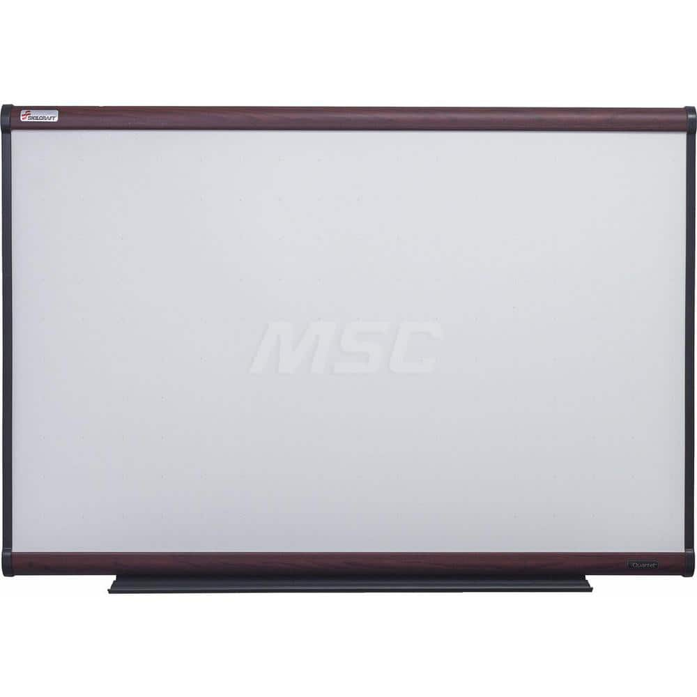 Whiteboards & Magnetic Dry Erase Boards; Board Material: Melamine; Height (Inch): 24; Width (Inch): 39