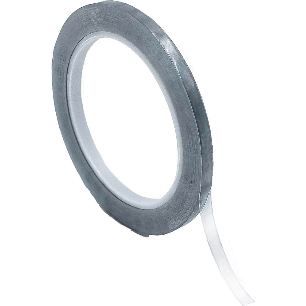 Bertech - Anti-Static Equipment Accessories; Type: ESD Cellulose Tape ; Backing Material: Cellulose Film ; Series: ESDCT3C ; Tape Width (Inch): 0.56 ; Tape Length (Feet): 216.00 ; Tape Length (yd): 72.00 - Exact Industrial Supply