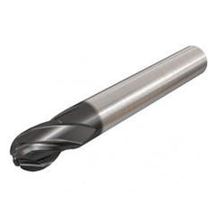 EB020A03/064C03L38 IC900 END MILL - Best Tool & Supply