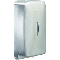 Bradley - 27 oz Motion Sensor Hand Soap Dispenser - Best Tool & Supply