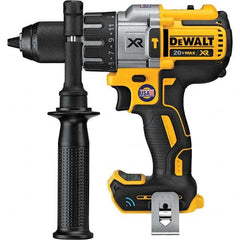 DeWALT - Hammer Drills & Rotary Hammers Type: Hammer Drill Type of Power: Cordless - Best Tool & Supply