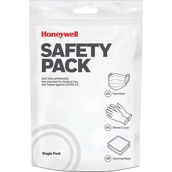 Honeywell - Protectant Kit - Best Tool & Supply