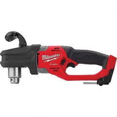 Milwaukee Tool - Cordless Drills Battery Voltage: 18 Battery Chemistry: Lithium-Ion - Best Tool & Supply