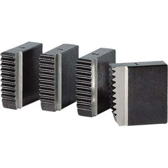 Rothenberger - Pipe Threader Dies Material: Steel Thread Size (Inch): 1/2-14 - Best Tool & Supply