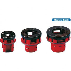 Rothenberger - Pipe Threader Dies Material: Steel Thread Size (Inch): 3/4-14 - Best Tool & Supply