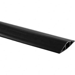 Bryant Electric - On Floor Cable Covers Cover Material: PVC Number of Channels: 1 - Best Tool & Supply