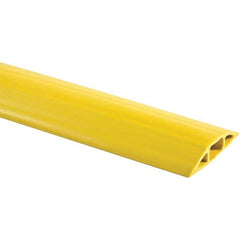 Bryant Electric - On Floor Cable Covers Cover Material: PVC Number of Channels: 1 - Best Tool & Supply