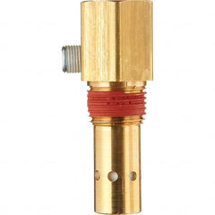 Control Devices - Check Valves Design: Check Valve Pipe Size (Inch): 3/4 x 1 - Best Tool & Supply