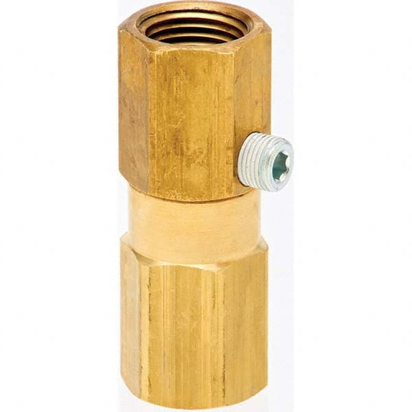 Control Devices - Check Valves Design: Check Valve Pipe Size (Inch): 3/4 x 3/4 - Best Tool & Supply