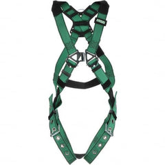 MSA - Harnesses Type: Full Body Harness Style: Vest - Best Tool & Supply