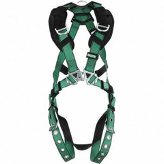 MSA - Harnesses Type: Full Body Harness Style: Vest - Best Tool & Supply