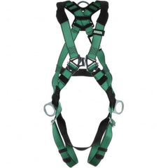 MSA - Harnesses Type: Full Body Harness Style: Vest - Best Tool & Supply