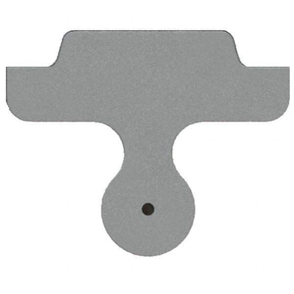 Phillips Precision - Laser Etching Fixture Plates Type: Fixture Length (Inch): 6.00 - Best Tool & Supply