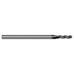 .125 BALL V-HELIX FM 1.5X LOC ALTIN - Best Tool & Supply