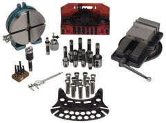 Vectrax - Milling Machine Tooling Package - Best Tool & Supply